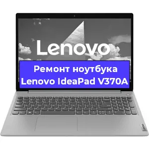 Замена матрицы на ноутбуке Lenovo IdeaPad V370A в Волгограде